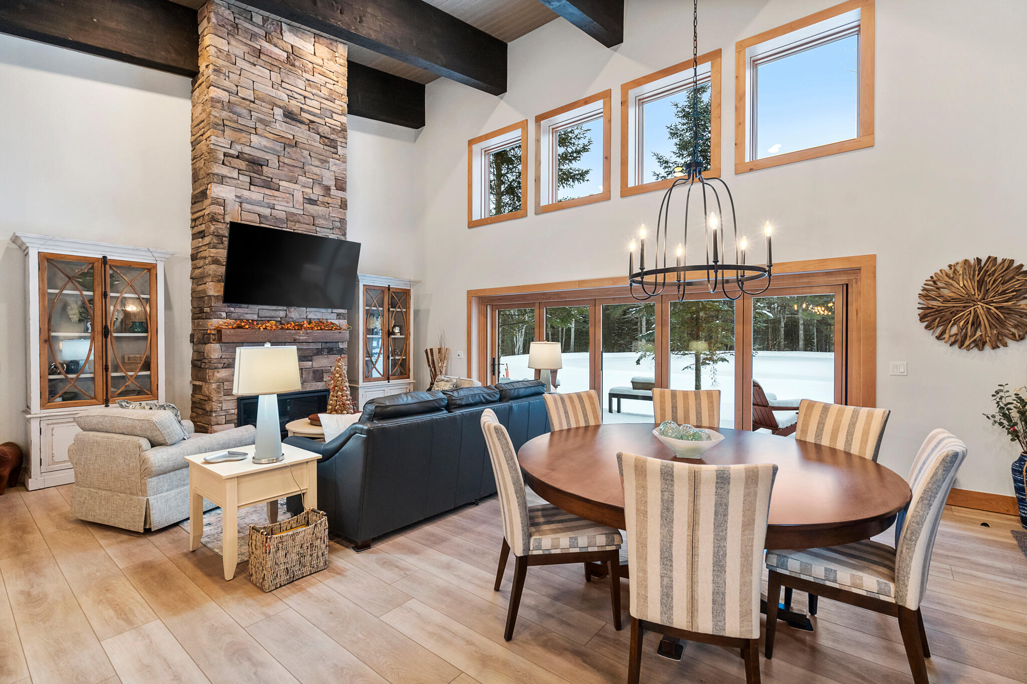 Vacation Rentals in Northern Michigan in Petoskey, MI